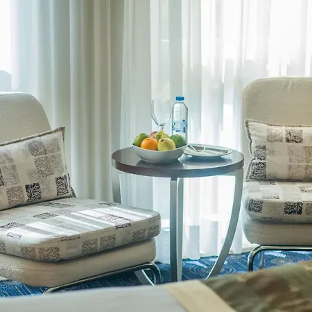 Ck Farabi 4* Ankara